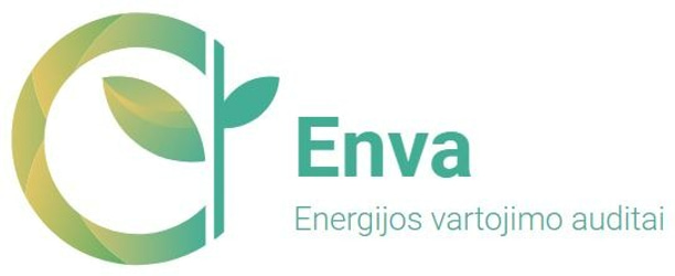 Energijos vartojimo auditas logo