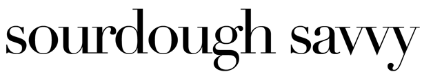 Sourdough Savvy logo