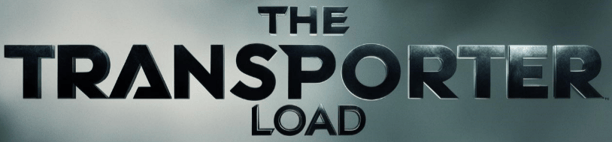 THE TRANSPORTER LOAD logo