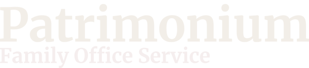 Patrimonium logo