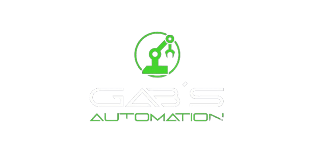 GAB´S AUTOMATION logo