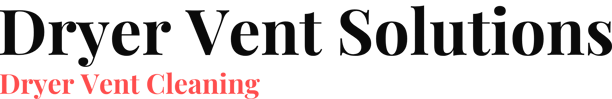 Dryer Vent Solutions logo