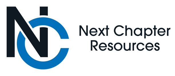 Next Chapter Resources logo