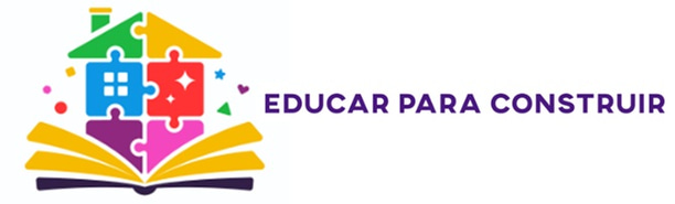 Educar para Construir logo