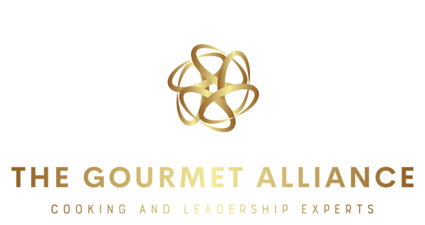 The Gourmet Alliance logo