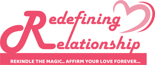 Redefining Relationship logo