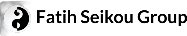 Fatih Seikou Group logo