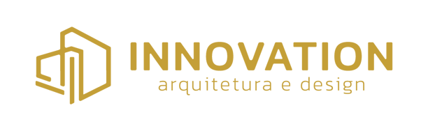 Innovation Arquitetura e Design logo