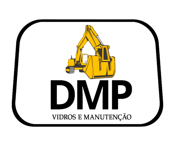 DMP logo