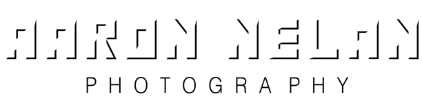 Aaron Nelan Photography logo