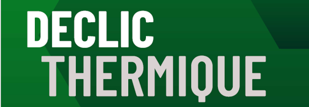 Declic thermique logo