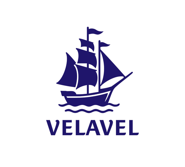VELAVEL logo