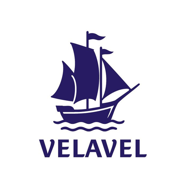 VELAVEL logo