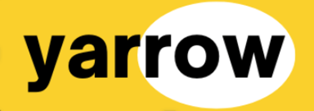 Yarrow logo