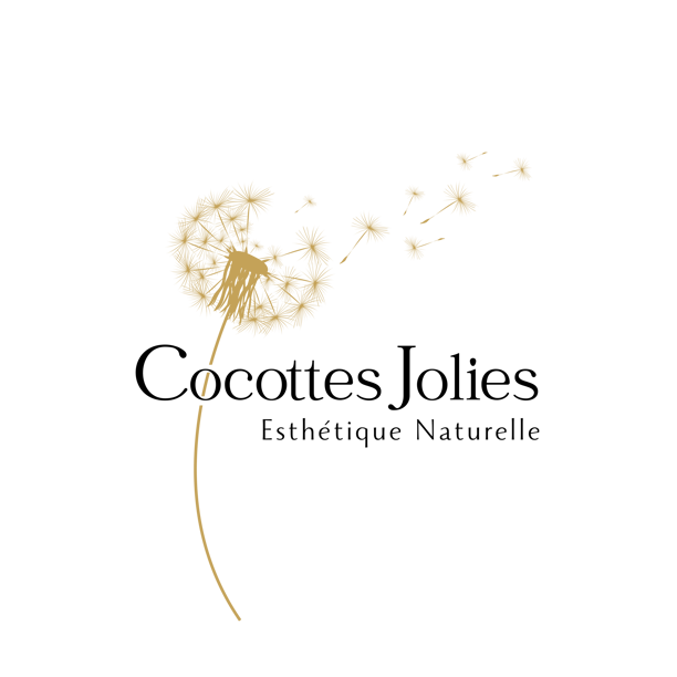 Cocottes Jolies Institut logo