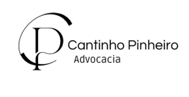 Cantinho Pinheiro Advocacia logo