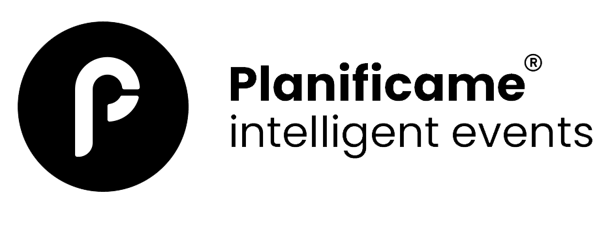 Planificame Intelligent Events logo