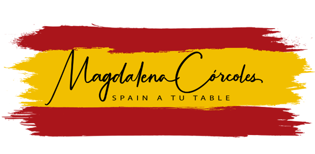 Spain at U Table logo