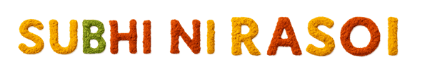 Subhi Ni Rasoi logo
