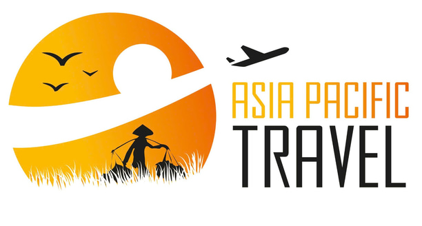 Asia Pacific Travel Vietnam logo