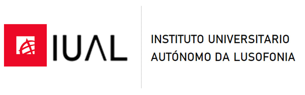 IUAL - Instituto Universitario Autónomo da Lusofonia logo