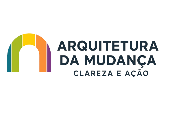 Arquitetura da Mudança logo