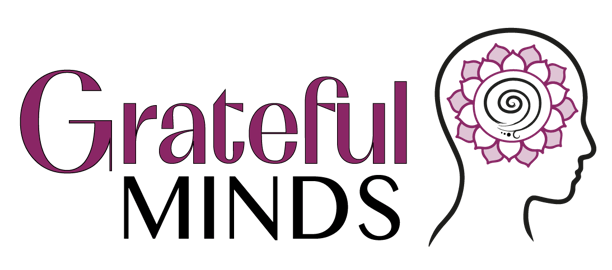 Grateful Minds logo