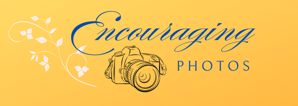 Encouraging Photos logo