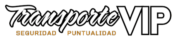 Transporte Vip logo