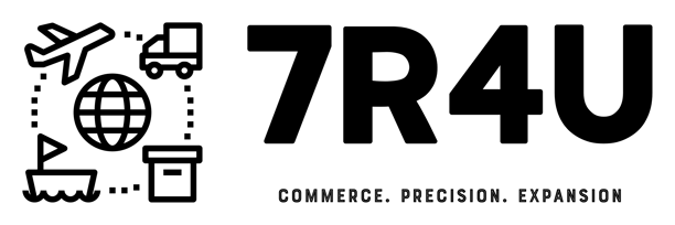 7R4U logo