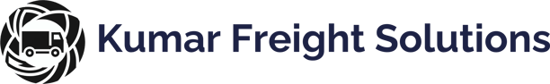 KUMAR FREIGHT SOLUTIONS logo