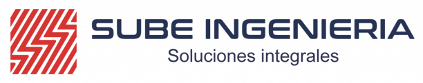 Sube Ingenieria logo