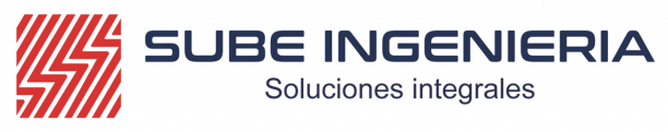 Sube Ingenieria logo