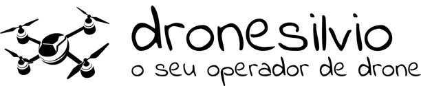 DRONESILVIO.NET logo
