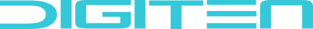 Digiten ERP logo