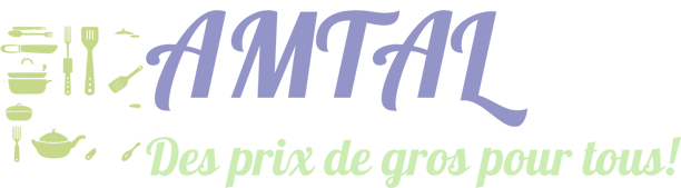 AMTAL logo