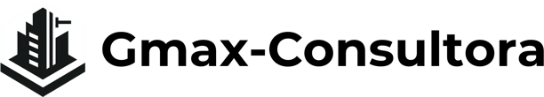 Gmax-Consultora logo