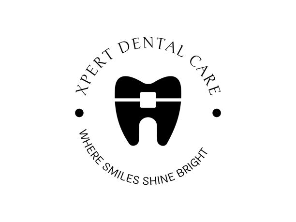 Xpert Dental Care logo