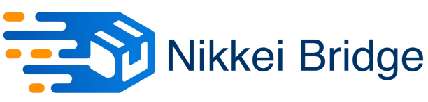 Nikkei Bridge logo