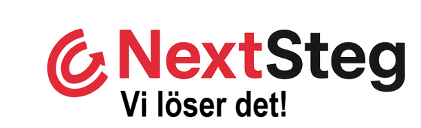NextSteg logo