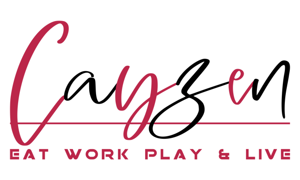 Cayzen logo