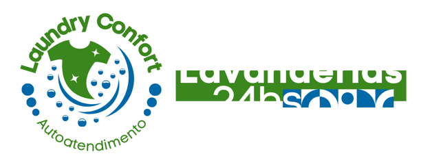 Laundry Confort logo