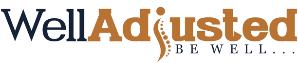 Well Adjusted logo