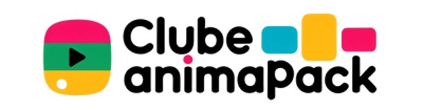 Clube AnimaPack logo