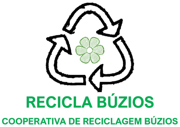 Recicla Búzios logo