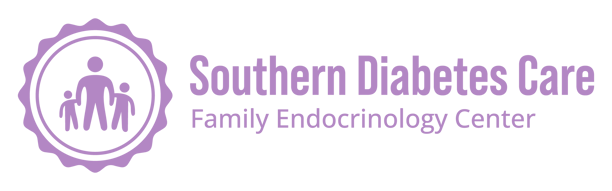 Southern Diabetes Care logo