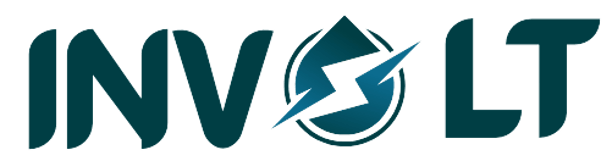 Involt logo