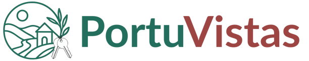 PortuVistas logo