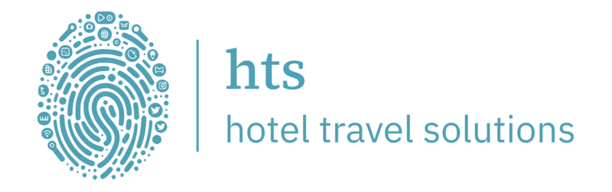 Hotel Travel Solutions logo