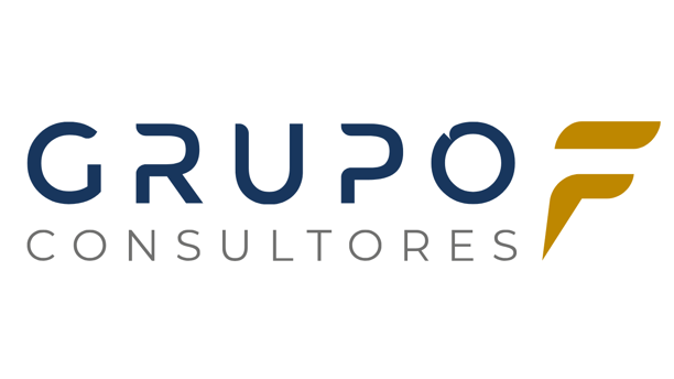 Grupo F consultores logo
